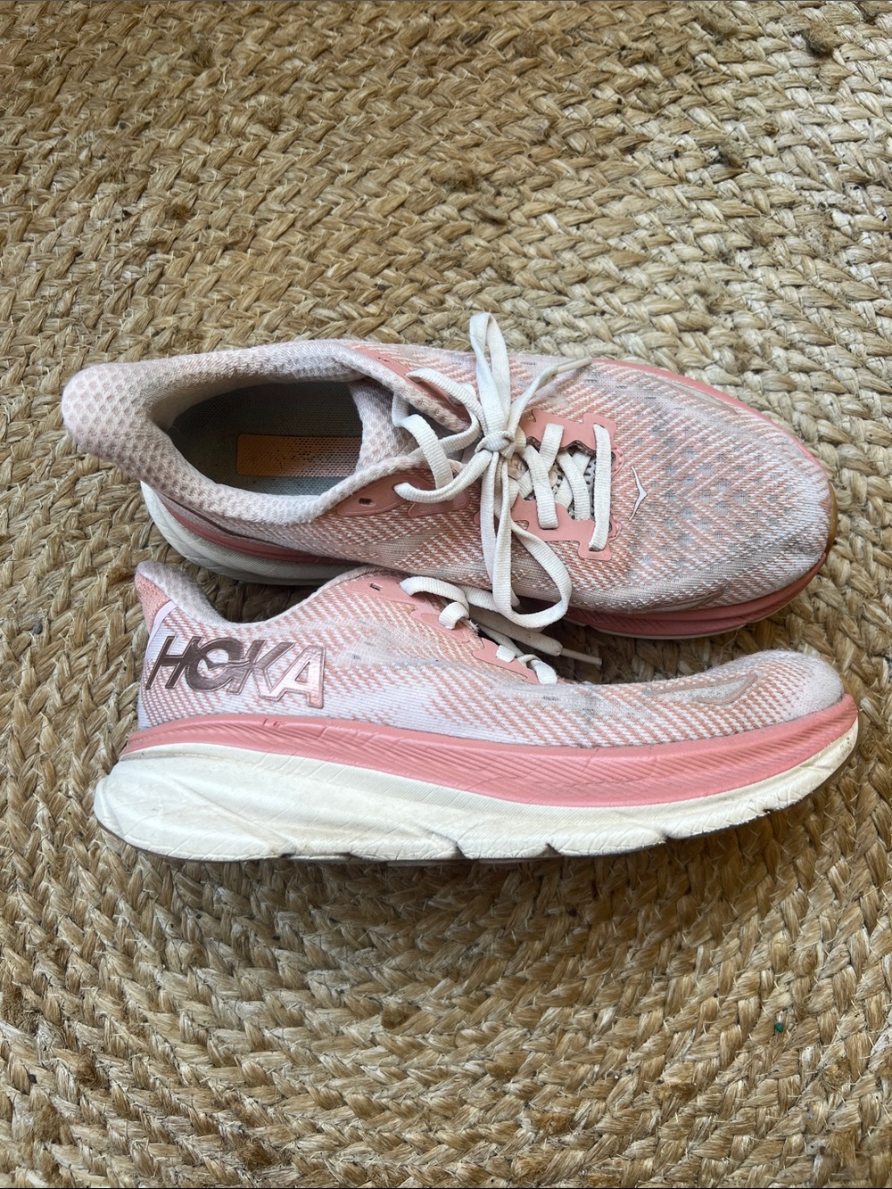 Hoka Clifton 6.5